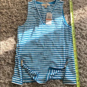 🌟🔔🧡Michael Kors Beautiful top Brand new